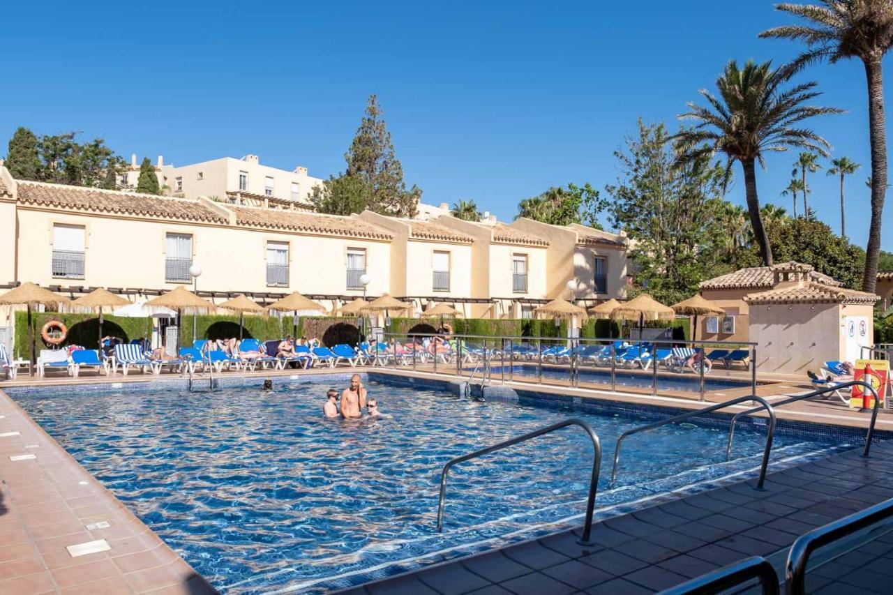 Family & Beach Apartments Mijas Costa & Fuengirola By Alfresco Stays El Faro Exterior foto