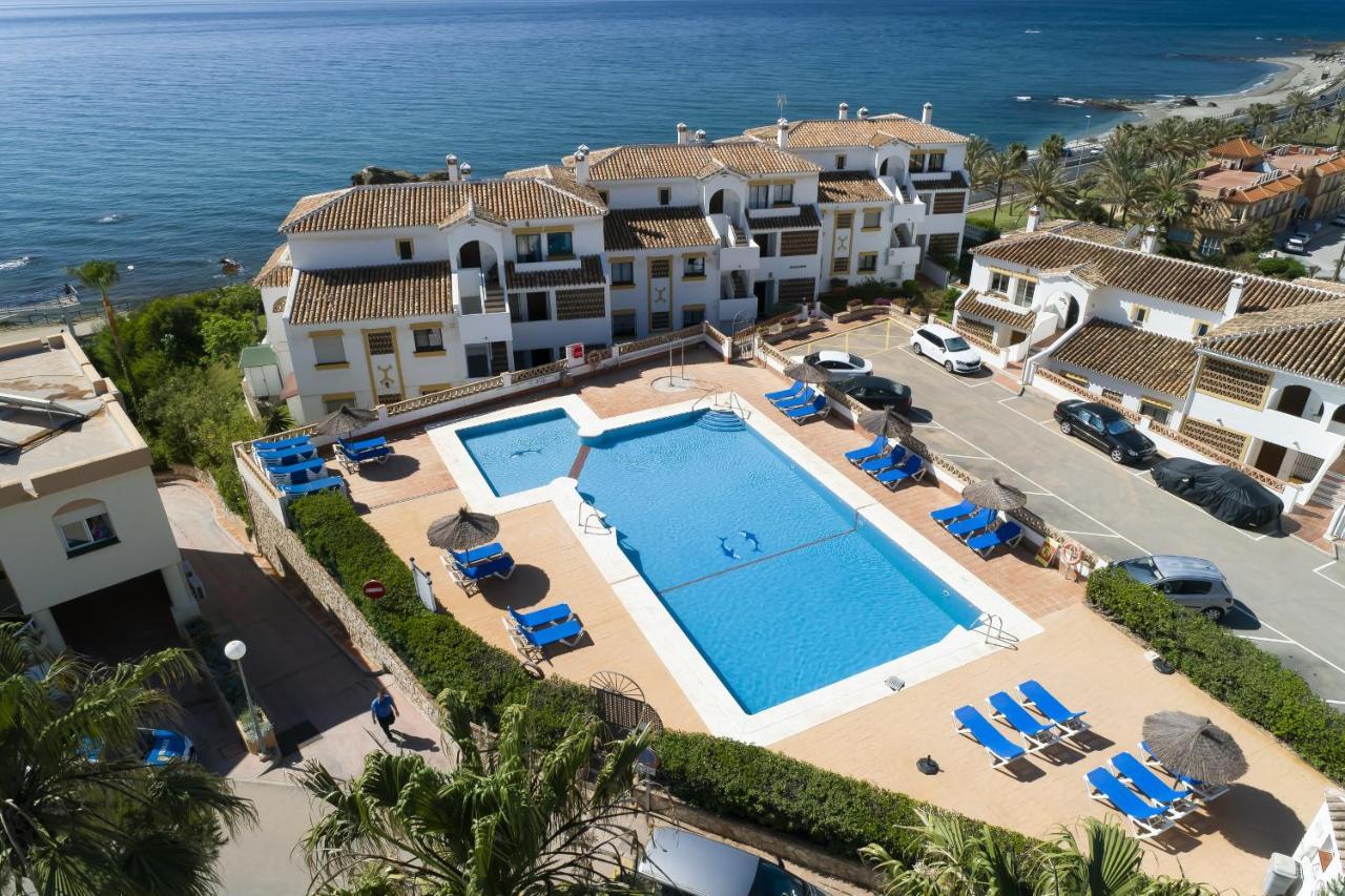 Family & Beach Apartments Mijas Costa & Fuengirola By Alfresco Stays El Faro Exterior foto