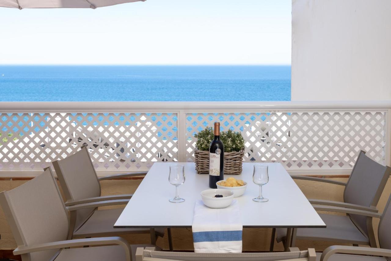 Family & Beach Apartments Mijas Costa & Fuengirola By Alfresco Stays El Faro Exterior foto