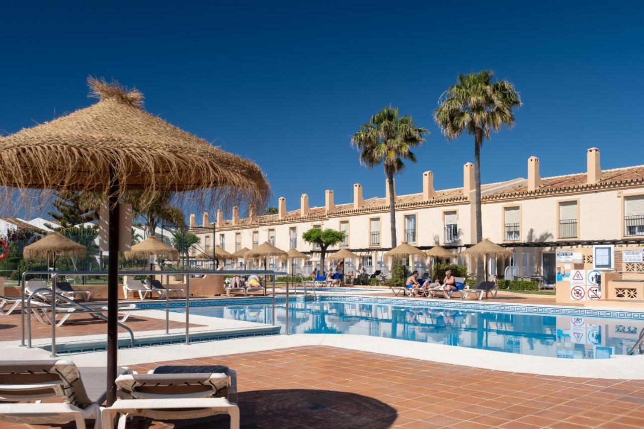 Family & Beach Apartments Mijas Costa & Fuengirola By Alfresco Stays El Faro Exterior foto