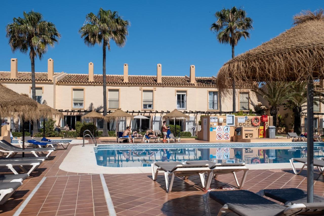 Family & Beach Apartments Mijas Costa & Fuengirola By Alfresco Stays El Faro Exterior foto