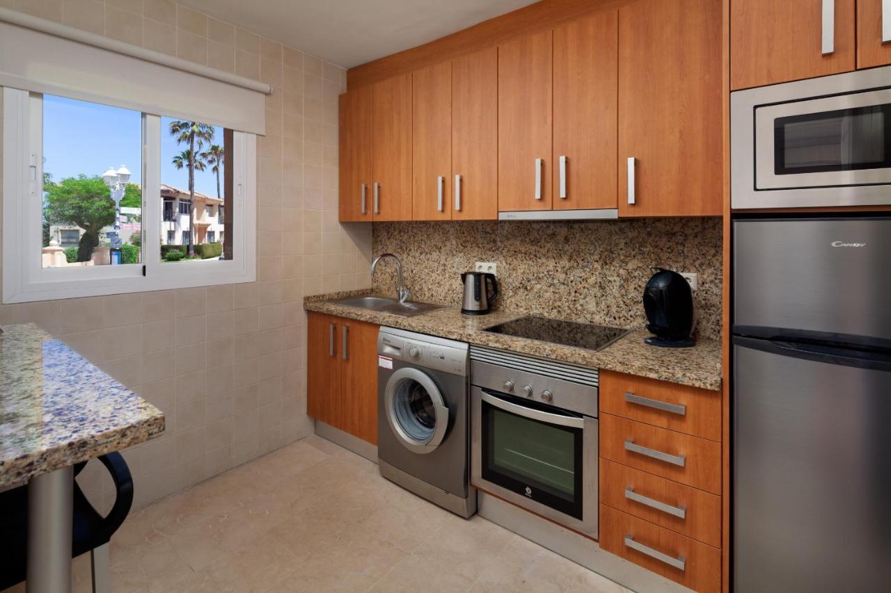 Family & Beach Apartments Mijas Costa & Fuengirola By Alfresco Stays El Faro Exterior foto