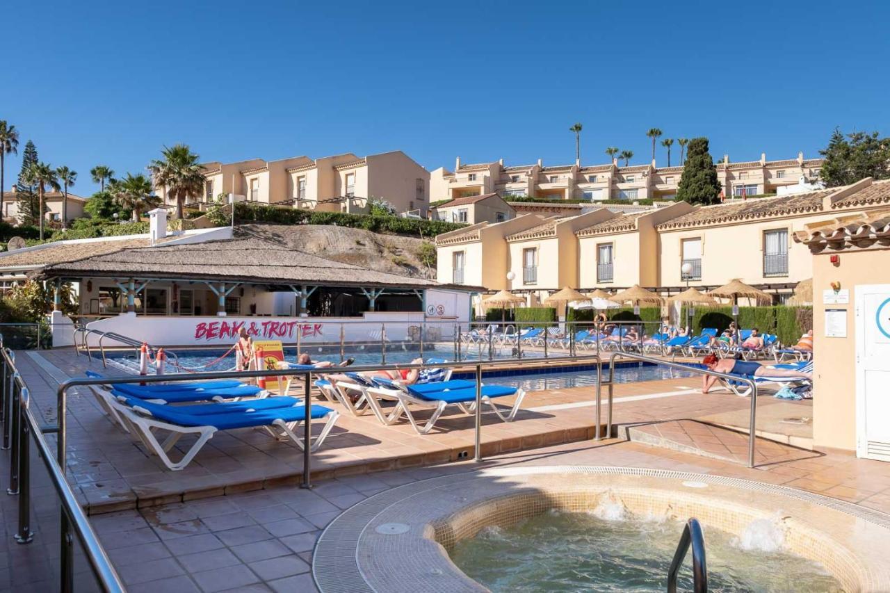 Family & Beach Apartments Mijas Costa & Fuengirola By Alfresco Stays El Faro Exterior foto