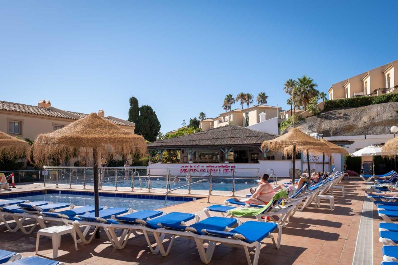Family & Beach Apartments Mijas Costa & Fuengirola By Alfresco Stays El Faro Exterior foto
