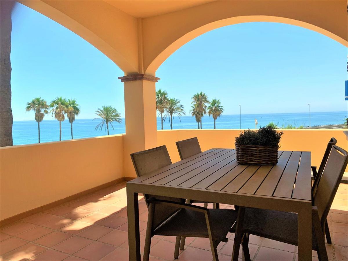 Family & Beach Apartments Mijas Costa & Fuengirola By Alfresco Stays El Faro Exterior foto