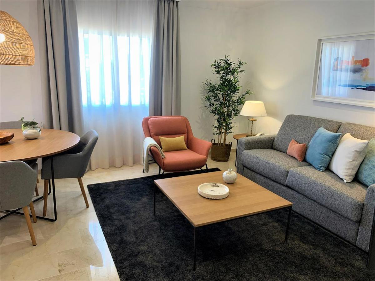 Family & Beach Apartments Mijas Costa & Fuengirola By Alfresco Stays El Faro Exterior foto