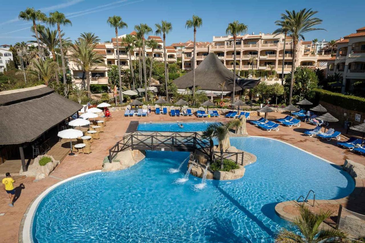 Family & Beach Apartments Mijas Costa & Fuengirola By Alfresco Stays El Faro Exterior foto