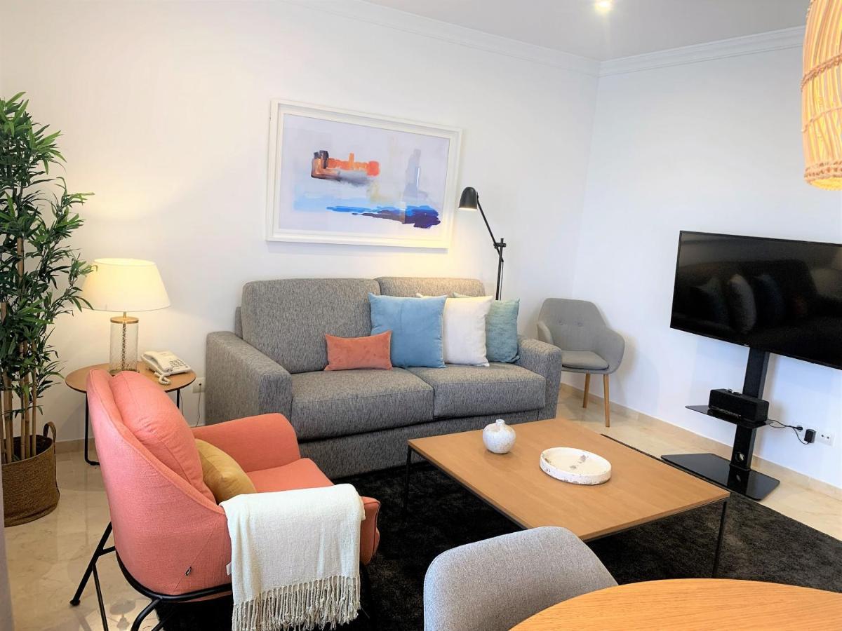 Family & Beach Apartments Mijas Costa & Fuengirola By Alfresco Stays El Faro Exterior foto