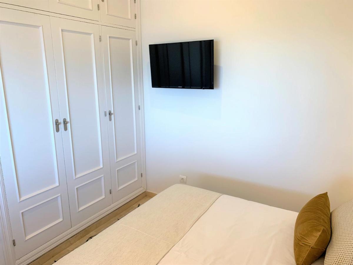 Family & Beach Apartments Mijas Costa & Fuengirola By Alfresco Stays El Faro Exterior foto
