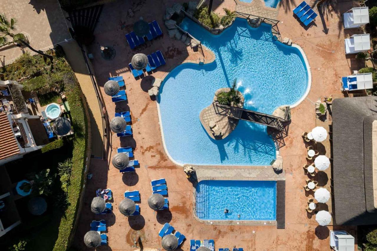 Family & Beach Apartments Mijas Costa & Fuengirola By Alfresco Stays El Faro Exterior foto
