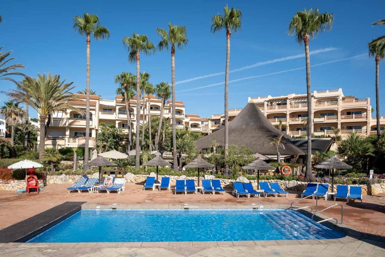 Family & Beach Apartments Mijas Costa & Fuengirola By Alfresco Stays El Faro Exterior foto