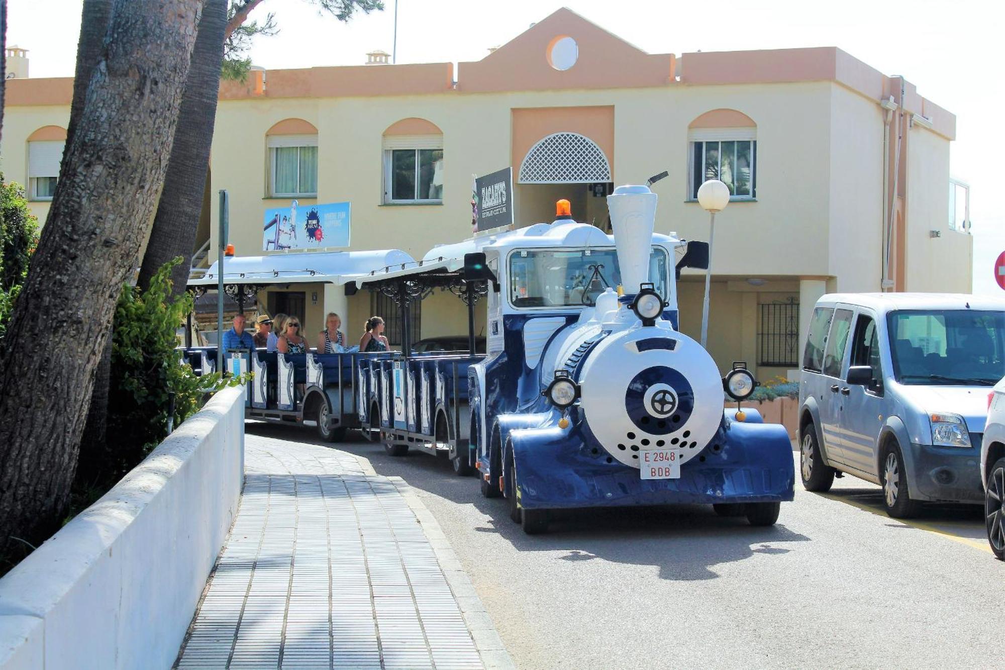 Family & Beach Apartments Mijas Costa & Fuengirola By Alfresco Stays El Faro Exterior foto