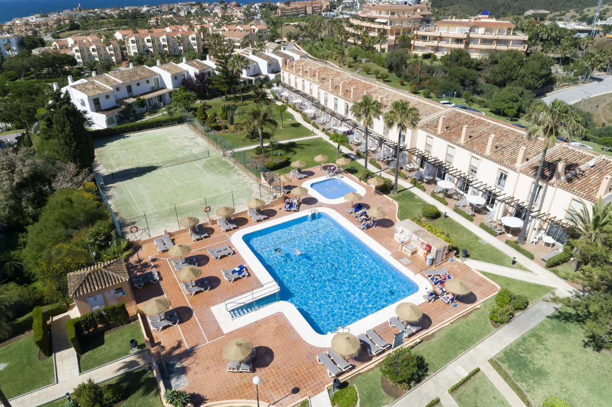 Family & Beach Apartments Mijas Costa & Fuengirola By Alfresco Stays El Faro Exterior foto