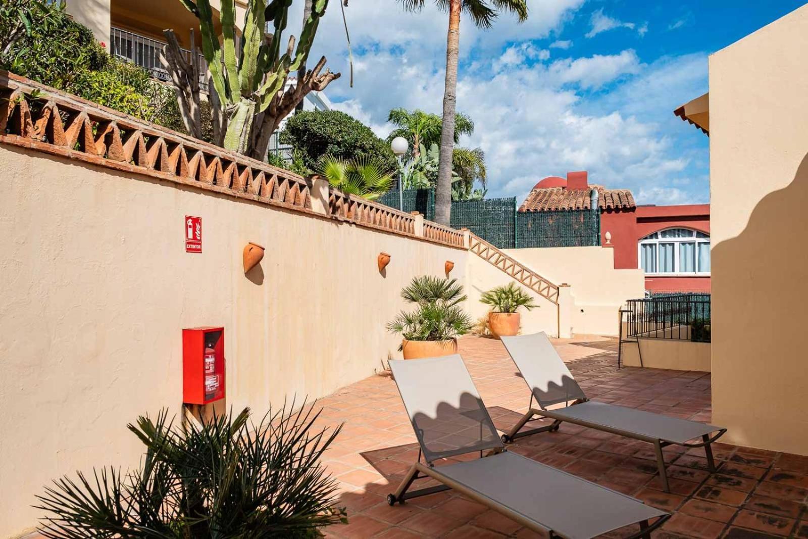 Family & Beach Apartments Mijas Costa & Fuengirola By Alfresco Stays El Faro Exterior foto