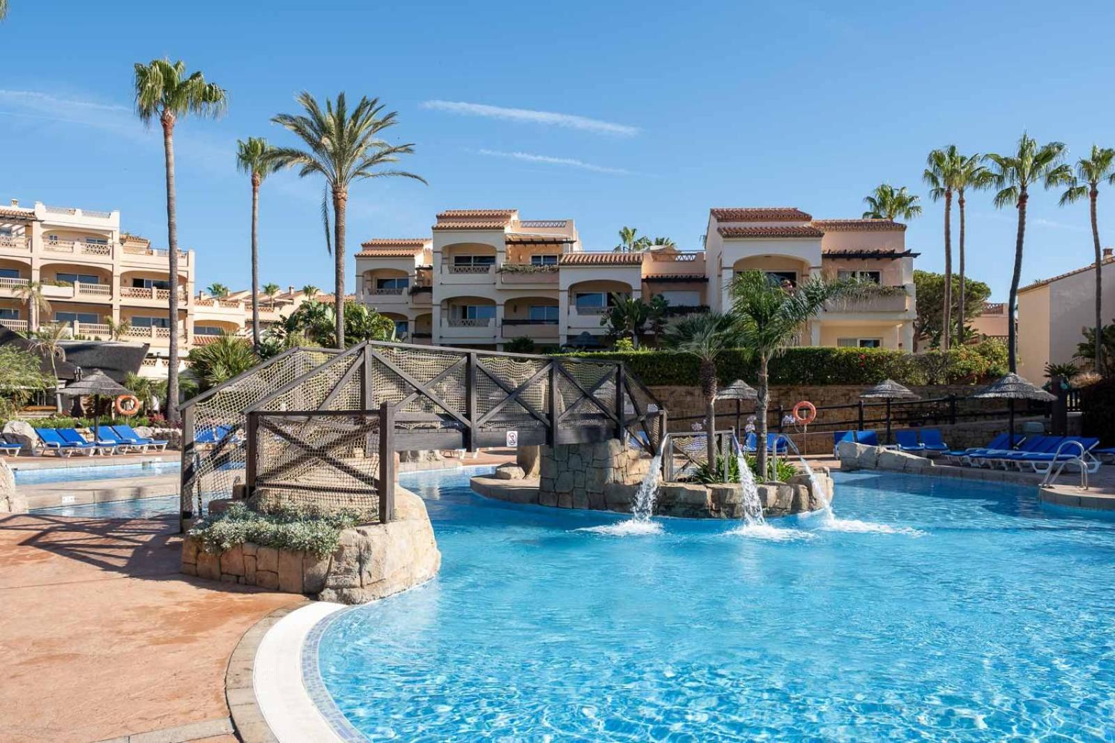 Family & Beach Apartments Mijas Costa & Fuengirola By Alfresco Stays El Faro Exterior foto