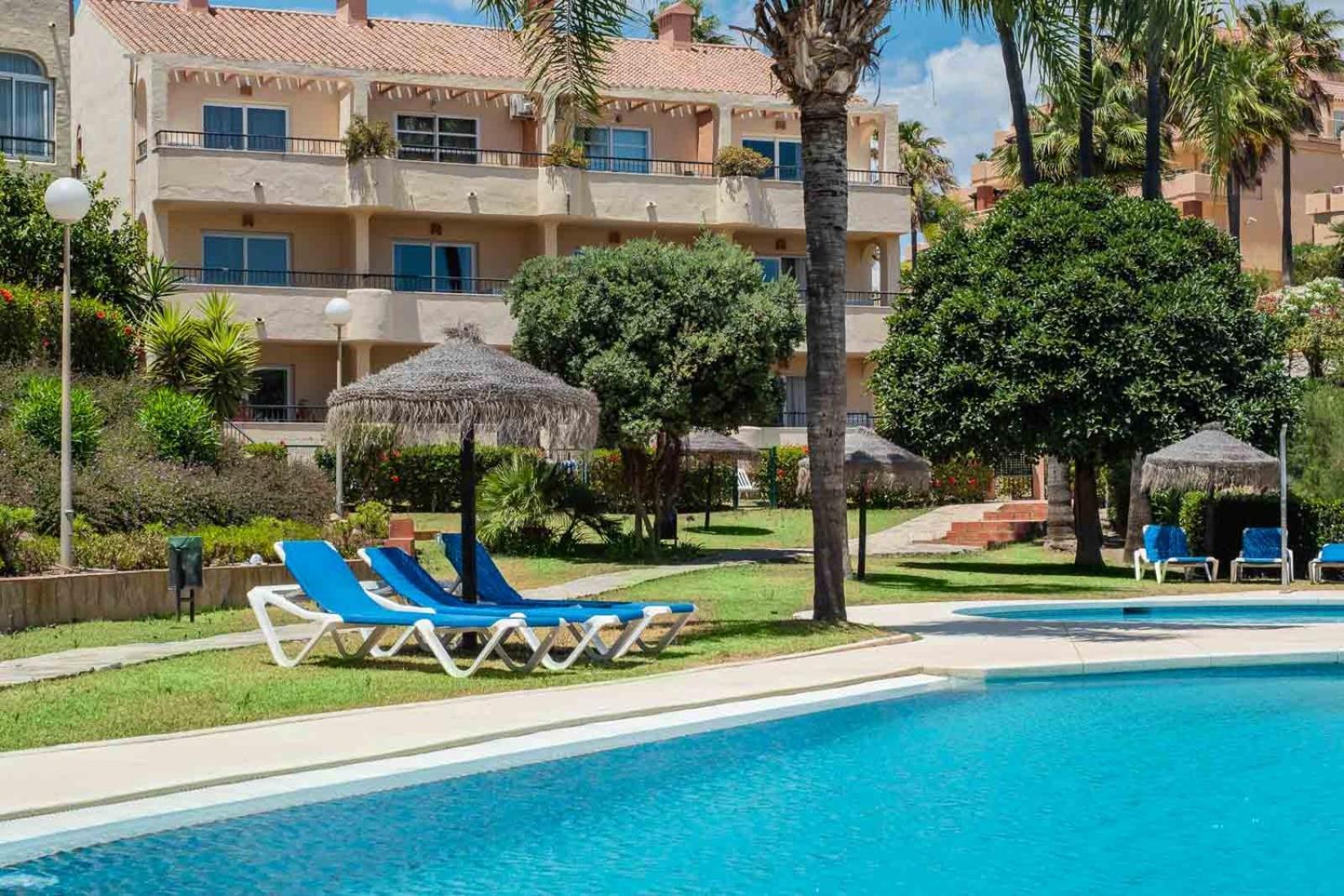 Family & Beach Apartments Mijas Costa & Fuengirola By Alfresco Stays El Faro Exterior foto