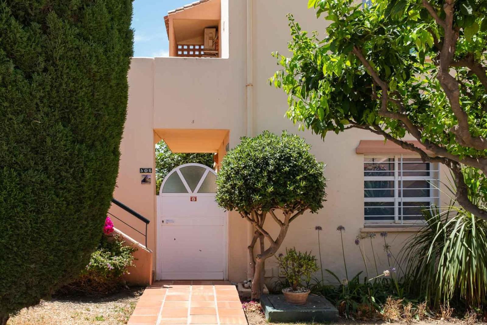 Family & Beach Apartments Mijas Costa & Fuengirola By Alfresco Stays El Faro Exterior foto