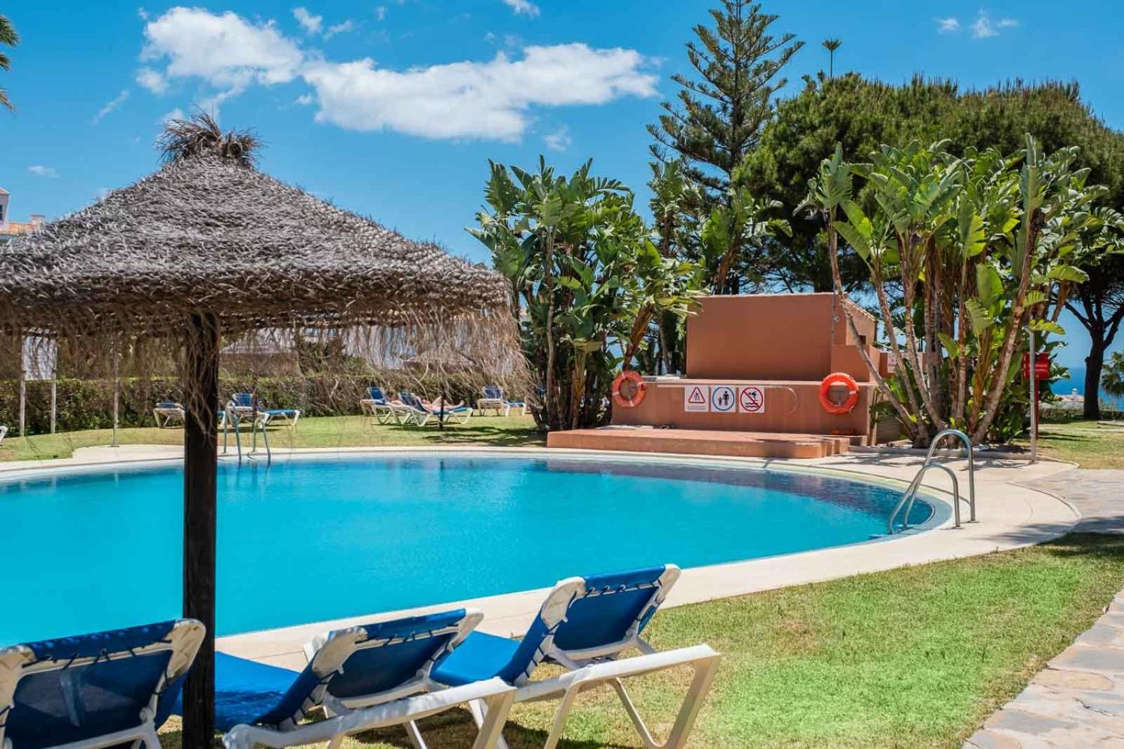 Family & Beach Apartments Mijas Costa & Fuengirola By Alfresco Stays El Faro Exterior foto
