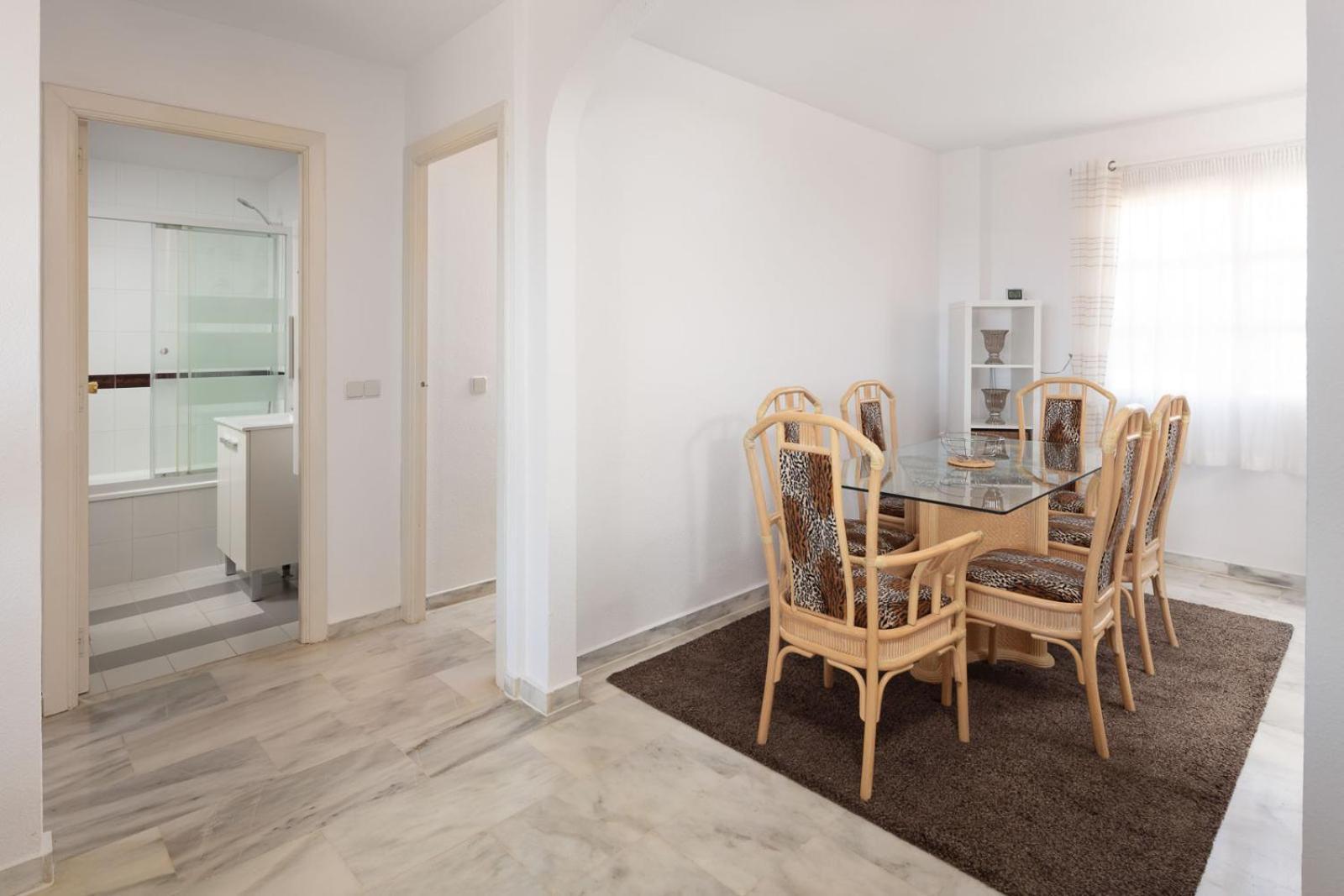 Family & Beach Apartments Mijas Costa & Fuengirola By Alfresco Stays El Faro Exterior foto