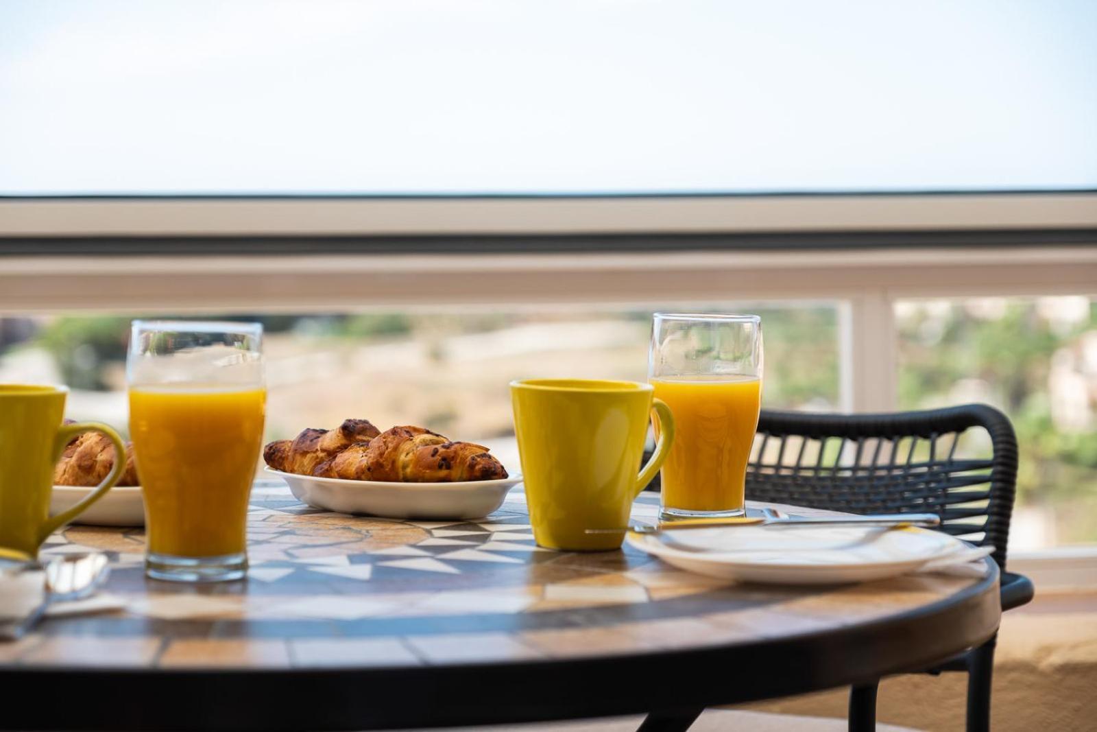 Family & Beach Apartments Mijas Costa & Fuengirola By Alfresco Stays El Faro Exterior foto