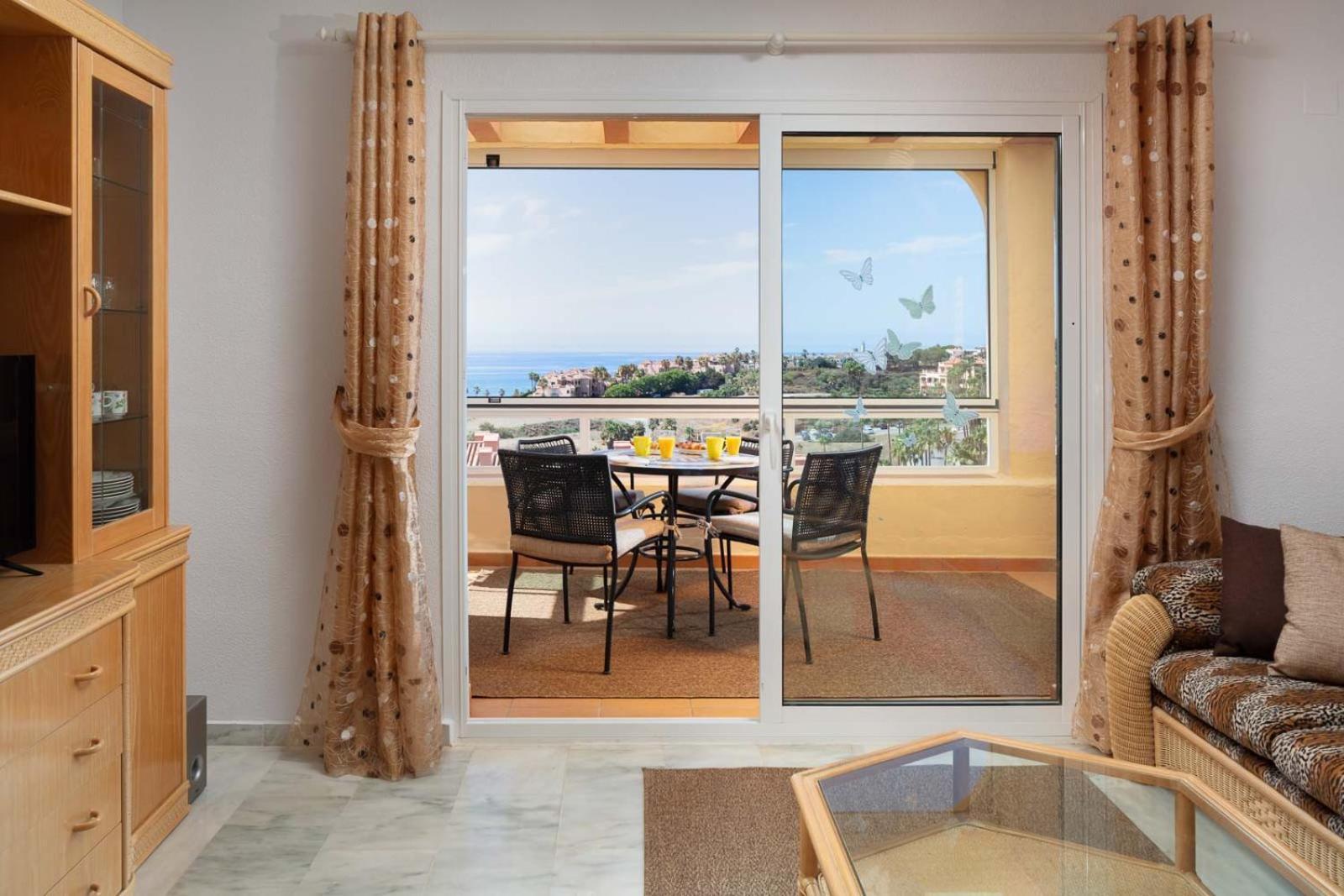 Family & Beach Apartments Mijas Costa & Fuengirola By Alfresco Stays El Faro Exterior foto