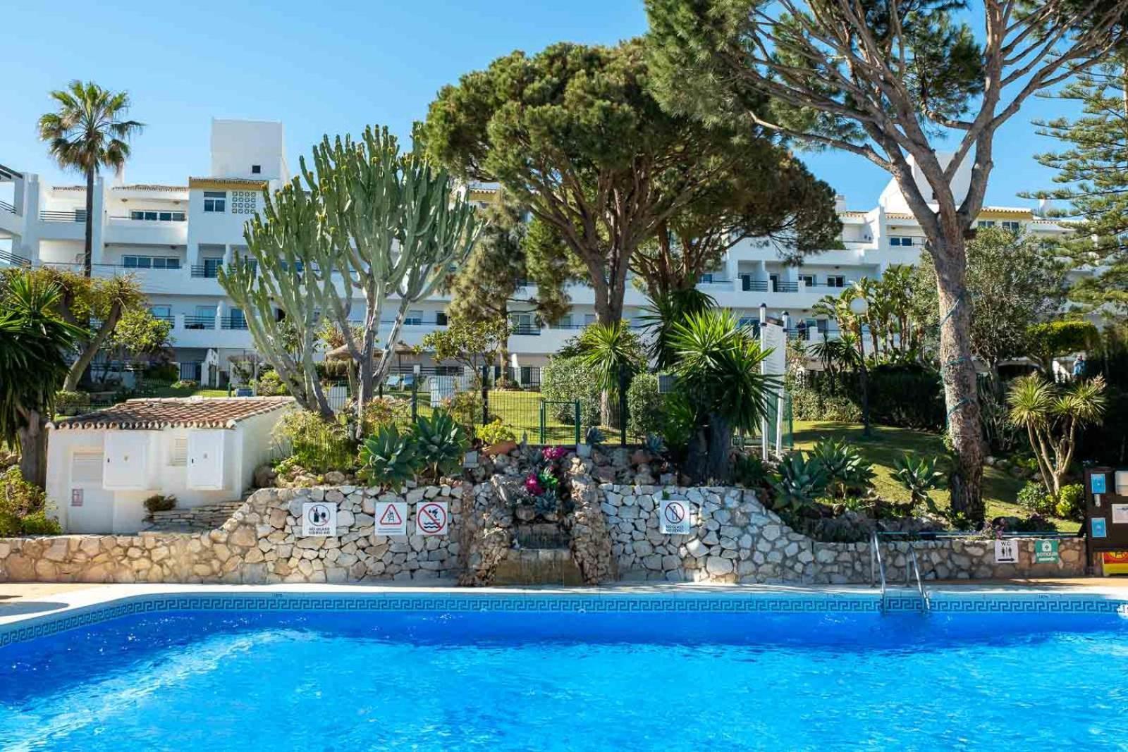 Family & Beach Apartments Mijas Costa & Fuengirola By Alfresco Stays El Faro Exterior foto