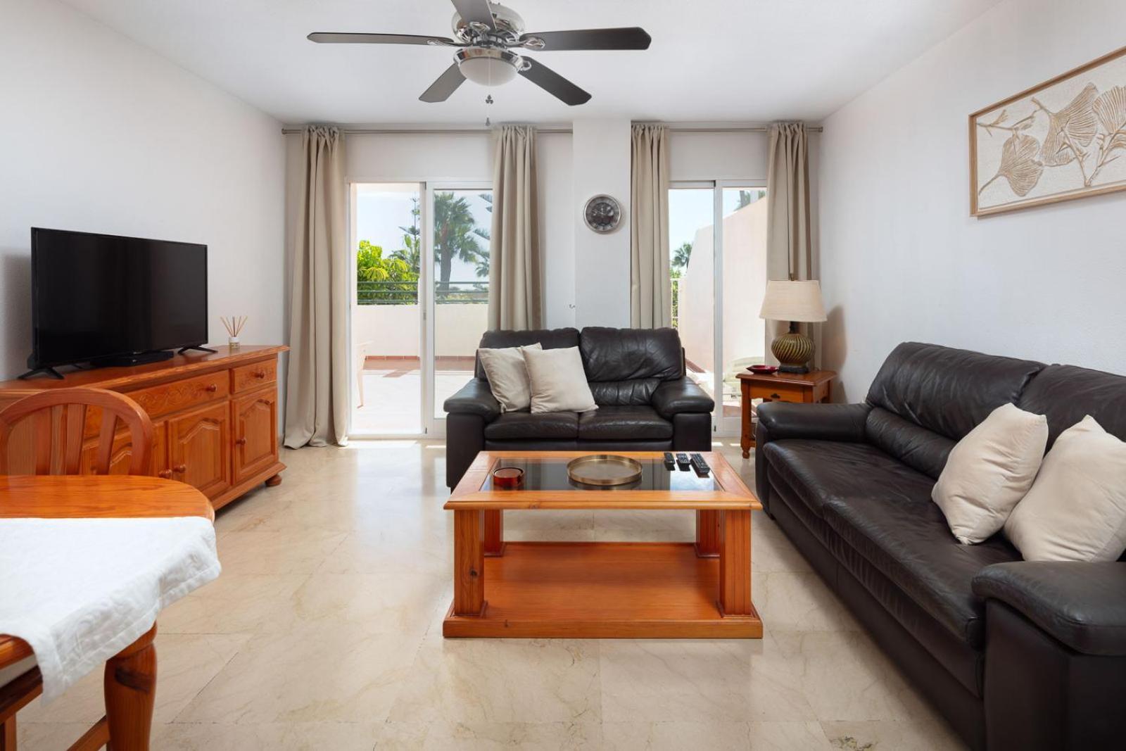 Family & Beach Apartments Mijas Costa & Fuengirola By Alfresco Stays El Faro Exterior foto