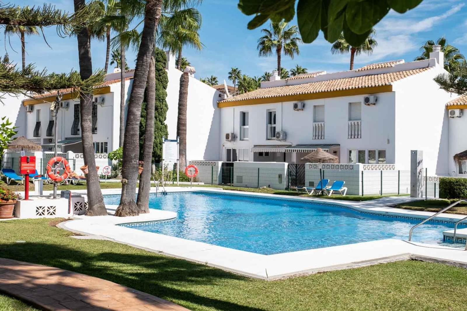 Family & Beach Apartments Mijas Costa & Fuengirola By Alfresco Stays El Faro Exterior foto