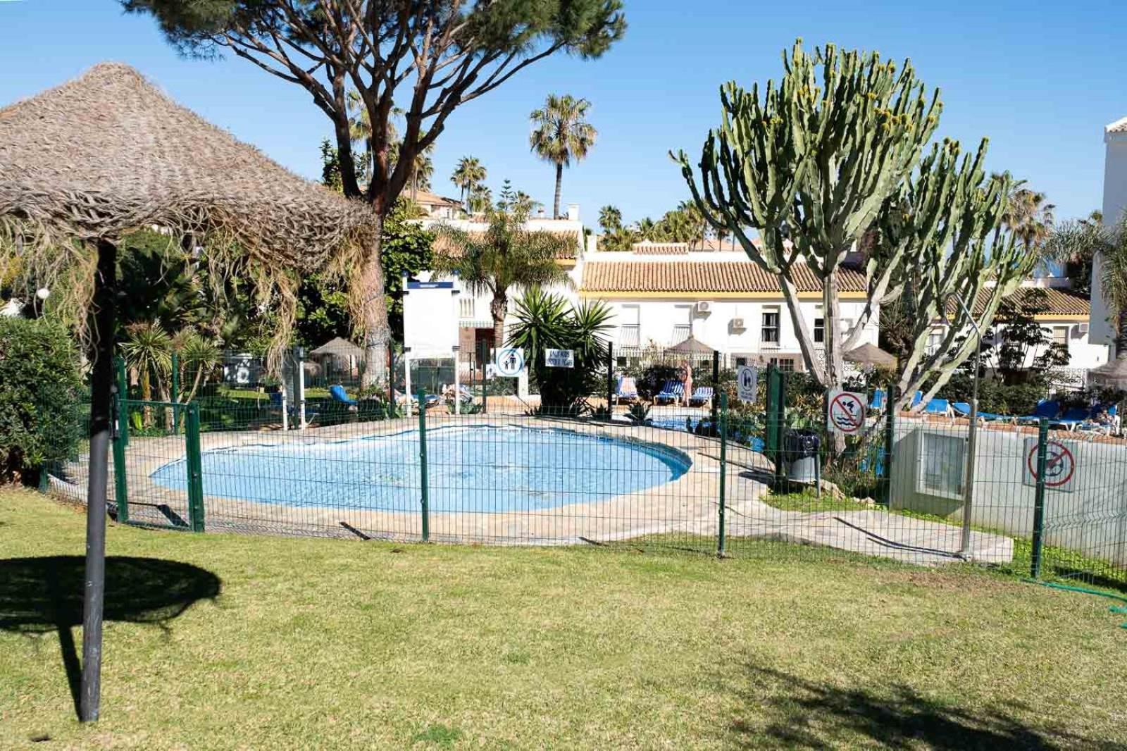 Family & Beach Apartments Mijas Costa & Fuengirola By Alfresco Stays El Faro Exterior foto