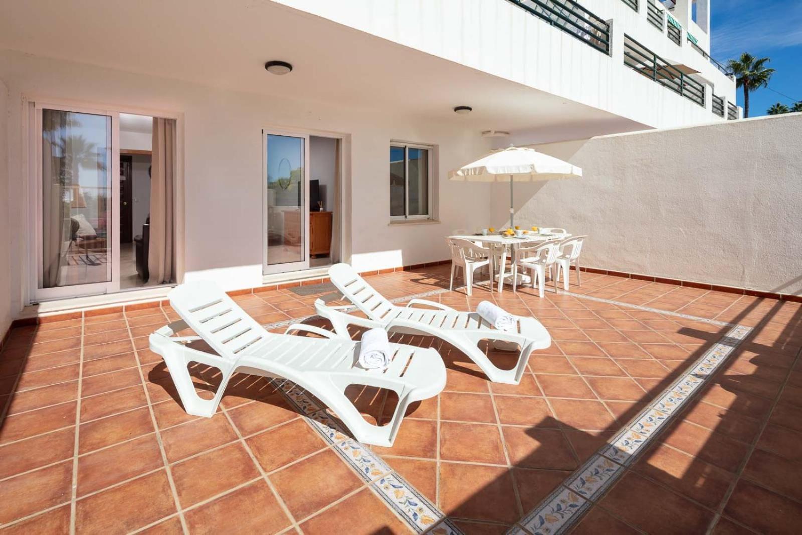Family & Beach Apartments Mijas Costa & Fuengirola By Alfresco Stays El Faro Exterior foto