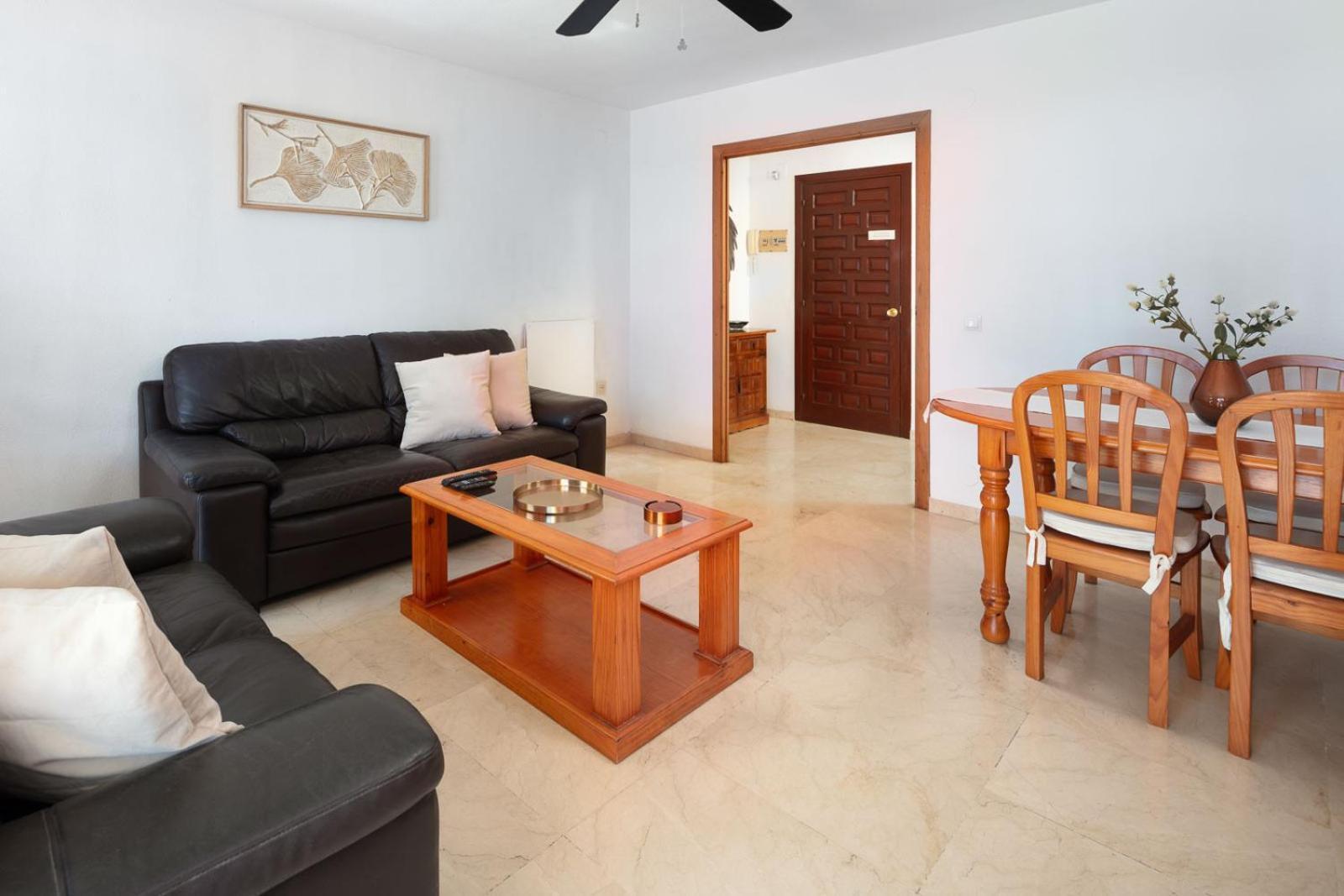 Family & Beach Apartments Mijas Costa & Fuengirola By Alfresco Stays El Faro Exterior foto