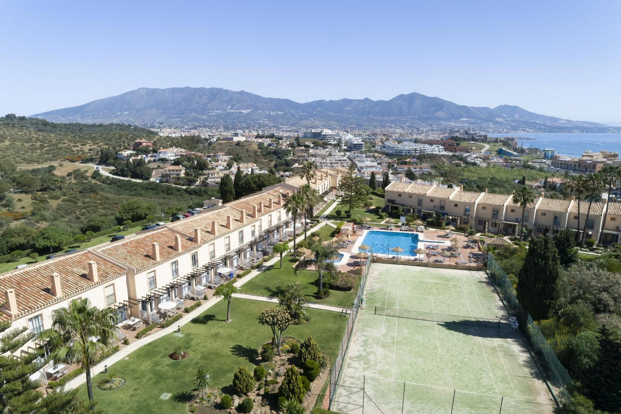 Family & Beach Apartments Mijas Costa & Fuengirola By Alfresco Stays El Faro Exterior foto